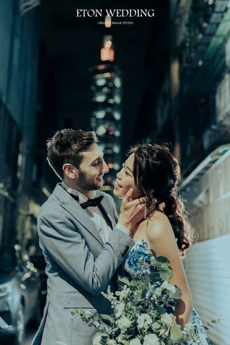 台灣拍婚紗,海外婚累,旅拍婚累,台灣婚紗照